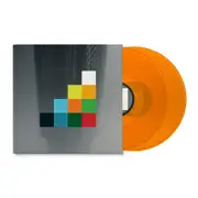Harmony Codex, The (Orange Vinyl)