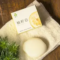 在飛比找蝦皮購物優惠-里仁柚籽皂 現貨秒出 100g  不用等！