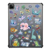 iPad Pro 12.9-inch (5th/6th gen) iPad Impact Case PiPi & Friends iPad Case