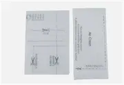 Miele filter set for S240 S250 S290 S300 S4 S5, complete c3 and more