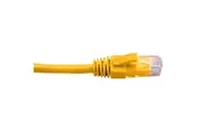8Ware Cat6a UTP Ethernet Cable - 3m Yellow