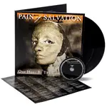 【破格音樂】 PAIN OF SALVATION - ONE HOUR BY THE CONCRETE LAKE 2LP