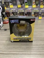 Funko Pop Dorbz Loki Marvel Collector Corps Exclusive #061 LIMITED EDITION