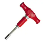 Jones Stephens 5/16" Mega No Hub Torque Wrench, 60 lb.