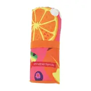 Annabel Trends Sand Free Towel Absorbent Drying 160x80cm Rectangle Tropicana