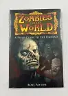 Zombies of the World : A Field Guide to the Undead (NEW/wrapped) by Ross Payton