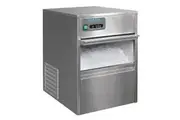 Polar G-Series Countertop Ice Maker 20kg Output - Under Bench Ice Maker (GK031-A) - GK031-A