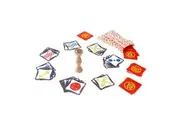 Asmodee Jungle Speed Card Game