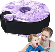 Water Wings,Swimming Floatation Ring - Float Bands Guard Ring for Women Men Teens Pool Beach Swimming Water Activities