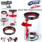 For Dyson V10 V11 V15 Vacuum Dust Bin Replacement Part Top Fixed Sealing Ring AU