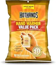 HotHands Hand Warmer Value Pack(10 Count)