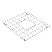 Turner Hastings Novi 85x46cm Stainless Steel Grid, Silver