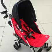 babyjogger vue red Light weight stroller (RED)