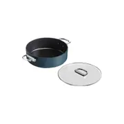 Joseph Joseph Space Folding Handle Non-stick Frying Pan Cookware 28cm/11''