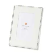 Pilbeam Living Adeline Metal 4x6" Photo Frame Picture Display Holder Stand SLV