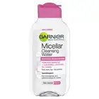 Garnier Skin Naturals Micellar Cleansing Water 125ml -Cruelty Free International