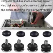 Fractal Design Hard Drive Bracket Screw & Rubber Bracket Nice Screw F7N0