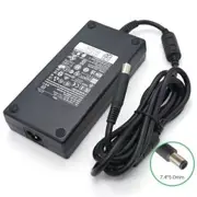Dell 240W - 19.5V - 12.3A - 7.4mm*5.0mm ] Power Adapter Charger 0FWCRC For Alienware X15 R1 M15 M17x M18x 15 & 17 and Dell Precision M6600 M6700 M6800 laptop