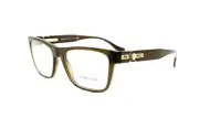Versace 3303 Eyeglasses Col. 200 Olive size 53 new