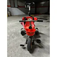 在飛比找蝦皮購物優惠-日系品牌 ides 兒童三輪車 兒童腳踏車 折疊腳踏車