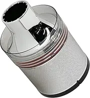 Cyclonic Mesh Metal Frame Dust Filter Assembly Compatible Replacement for LG CordZero A9 A900 A902 A905 A906 A907 A908 Cordless Stick Vacuum Cleaner