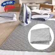 Compact Iron Board Washer Portable Magnetic Dryer Travel Cotton Ironing Mat