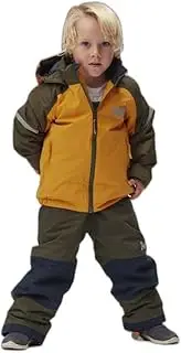 [Helly Hansen] Kids Unisex Legend 2.0 Insulated Jacket