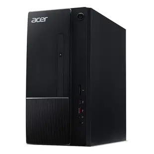 ACER ATC-1650 無線繪圖電腦(i5-11400F/T600 4G/32G/960SSD+2TB/WIFI6/W10)