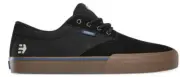 Etnies Jameson Vulc (Black/Gum/Silver)