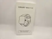 Smart Watch, 1.85"HD Smartwatches for Men Women, (Answer/Make Calls), Blue New