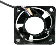 Cooling Fan MC40201V2-Q000-S99 DC12V 0.9W 4CM