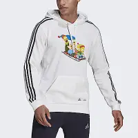 在飛比找Yahoo奇摩購物中心優惠-Adidas M SMPSN HDY GS6305 男 連帽