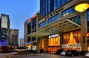 杭州卓盛麗景酒店Zhuosheng Lijing Hotel