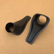 2x NACA 3 inch duct hood scoop turbo air intake - Made in USA
