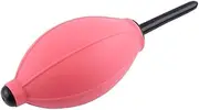 False Eyelash Dryer Professional Eyelashes Extensions Air Blower Grafting Dry Blower Tool New (Pink)