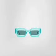 [KUBORAUM] KUBORAUM UNISEX BLUE EYEWEAR Blue