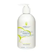 natural look immaculate Immaculate DermOjel Foaming Cleanser 500ml