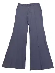 BANANA REPUBLIC WOMEN'S SCULPTED STRETCH BOOTCUT HIGH RISE PANT SZ 8
