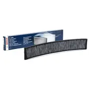 Bosch Carbon Cabon Air Filter for BMW 330i E46 6cyl 3.0L M54 2000~2005