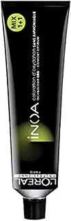 Loreal Professional Inoa Hair Colour NO 4 Brown 60 g