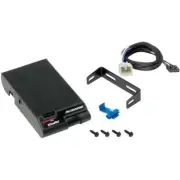 Trailer Brake Control for 10-20 Lexus GX460 w/ Wiring Adapter Box Controller
