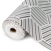 Shelf Liner Drawer Liner for Kitchen Cabinet Non-Adhesive Slip Resistant Cabi...