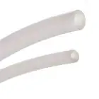 PTFE Teflonto Pipe White PTFE Tube PiPe 3D Printer Parts V5/V6 J-head