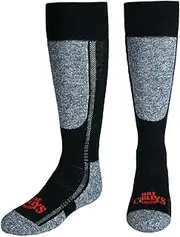 [Hot Chillys] Youth Premier Mid Volume Socks
