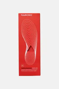 在飛比找樂天市場購物網優惠-【NABOSO】表現鞋墊 Performance Insol