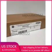 New Factory Sealed AB 1756-IR6I SER A ControlLogix 6 Pt Isolated RTD In Module