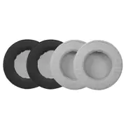 Replacement Mesh Cloth Ear Pads CushionsFor AKG 702 K612 K712 Headphone