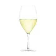 Everyday The Glass in White by Plumm