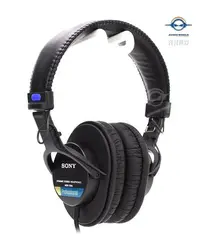 在飛比找Yahoo!奇摩拍賣優惠-【音響世界】日本SONY MDR-7506經典專業密閉式監聽