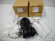 GENUINE MITSUBISHI CV JOINT BOOT KITS. SSANGYONG. MUSSO. ALL MODELS.